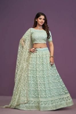 Rajrani wholesale lehenga market in amritsar